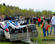 GRACHIKOFF CLUB на Вольном ветре 2014