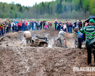 GRACHIKOFF CLUB на Вольном ветре 2014