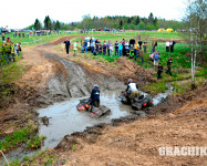 GRACHIKOFF CLUB на Вольном ветре 2014