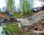 GRACHIKOFF CLUB на Вольном ветре 2014