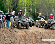 GRACHIKOFF CLUB на Вольном ветре 2014