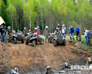 GRACHIKOFF CLUB на Вольном ветре 2014