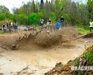 GRACHIKOFF CLUB на Вольном ветре 2014