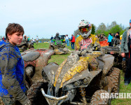 GRACHIKOFF CLUB на Вольном ветре 2014