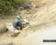 GRACHIKOFF CLUB на Вольном ветре 2014