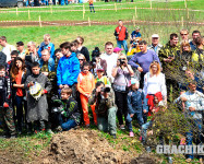 GRACHIKOFF CLUB на Вольном ветре 2014