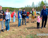 GRACHIKOFF CLUB на Вольном ветре 2014