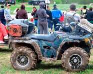 GRACHIKOFF CLUB на Вольном ветре 2014