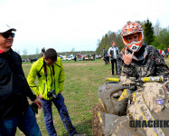 GRACHIKOFF CLUB на Вольном ветре 2014