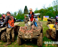 GRACHIKOFF CLUB на Вольном ветре 2014