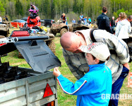 GRACHIKOFF CLUB на Вольном ветре 2014