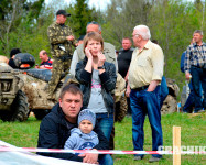 GRACHIKOFF CLUB на Вольном ветре 2014