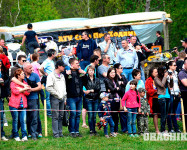 GRACHIKOFF CLUB на Вольном ветре 2014