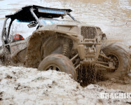 GRACHIKOFF CLUB на Вольном ветре 2014