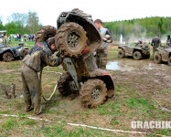 GRACHIKOFF CLUB на Вольном ветре 2014