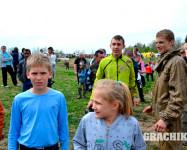 GRACHIKOFF CLUB на Вольном ветре 2014