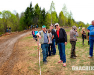 GRACHIKOFF CLUB на Вольном ветре 2014