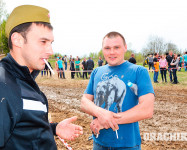 GRACHIKOFF CLUB на Вольном ветре 2014