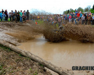 GRACHIKOFF CLUB на Вольном ветре 2014