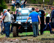 GRACHIKOFF CLUB на Вольном ветре 2014