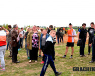 GRACHIKOFF CLUB на Вольном ветре 2014