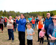 GRACHIKOFF CLUB на Вольном ветре 2014