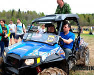 GRACHIKOFF CLUB на Вольном ветре 2014