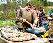 GRACHIKOFF CLUB на Вольном ветре 2014