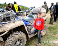 GRACHIKOFF CLUB на Вольном ветре 2014