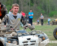 GRACHIKOFF CLUB на Вольном ветре 2014