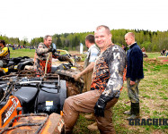 GRACHIKOFF CLUB на Вольном ветре 2014