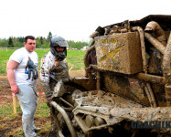 GRACHIKOFF CLUB на Вольном ветре 2014