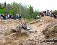 GRACHIKOFF CLUB на Вольном ветре 2014