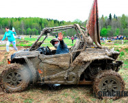 GRACHIKOFF CLUB на Вольном ветре 2014