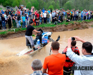 GRACHIKOFF CLUB на Вольном ветре 2014