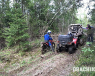 Победные выходные завершены!