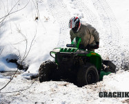 GRACHIKOFF CLUB открыл летный сезон 2014