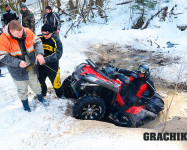 GRACHIKOFF CLUB открыл летный сезон 2014