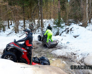 GRACHIKOFF CLUB открыл летный сезон 2014