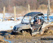 GRACHIKOFF CLUB открыл летный сезон 2014