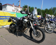 MOTO RALLY CUP АНДЕАПОЛЬ-2016