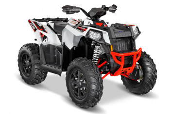 Polaris SCRAMBLER XP 1000 H.O. EPS 2014 м.г.