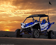 Yamaha YXZ1000R 2016