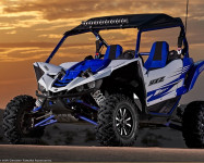 Yamaha YXZ1000R 2016