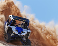 Yamaha YXZ1000R 2016