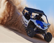 Yamaha YXZ1000R 2016