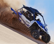 Yamaha YXZ1000R 2016