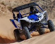 Yamaha YXZ1000R 2016