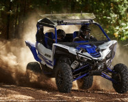 Yamaha YXZ1000R 2016