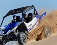 Yamaha YXZ1000R 2016